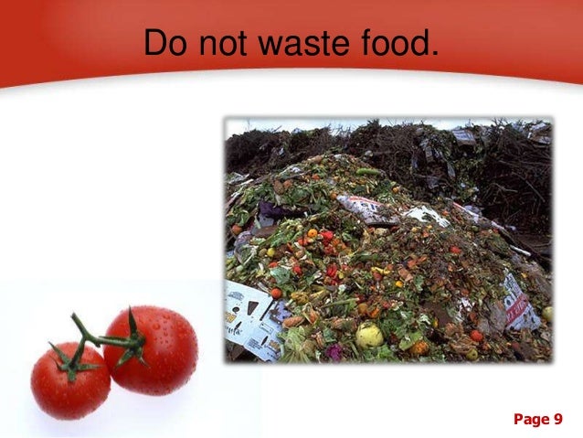 We Must Never Eat Uncovered Food We Must Never Eat Uncovered Food