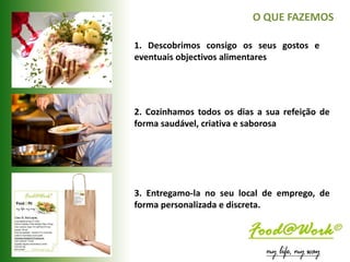 Personal Presentation