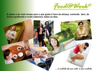 Personal Presentation