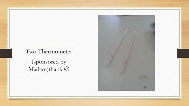 aluminum foil vs. plastic | PPTX