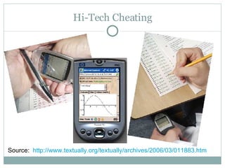 Foolproof Assessments | PPT