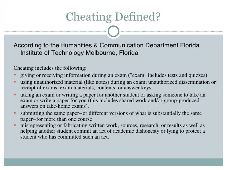 Foolproof Assessments