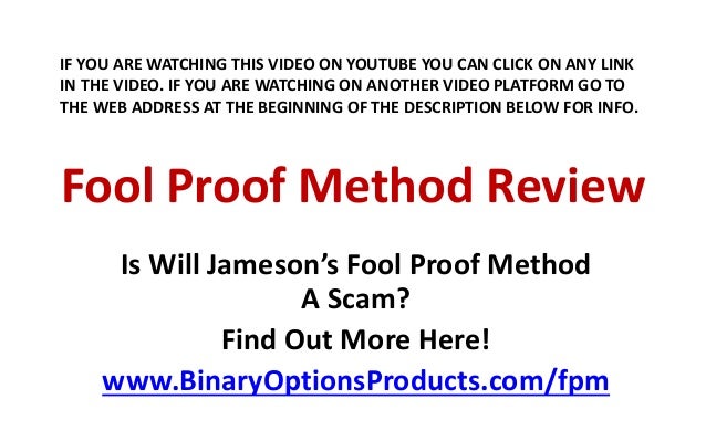 Fool Proof Outline – Scene Synopsis Cards – RHPB