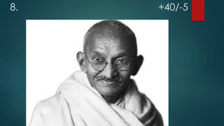 8. +40/-5
 