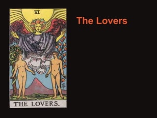 The Lovers 
 