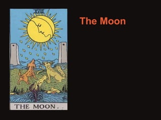 The Moon 
 