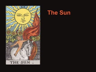 The Sun 
 