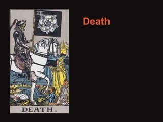 Death 
 