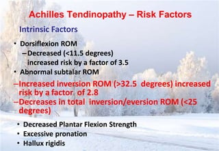 foot and ankle 2022- part II physiotherapy.pptx