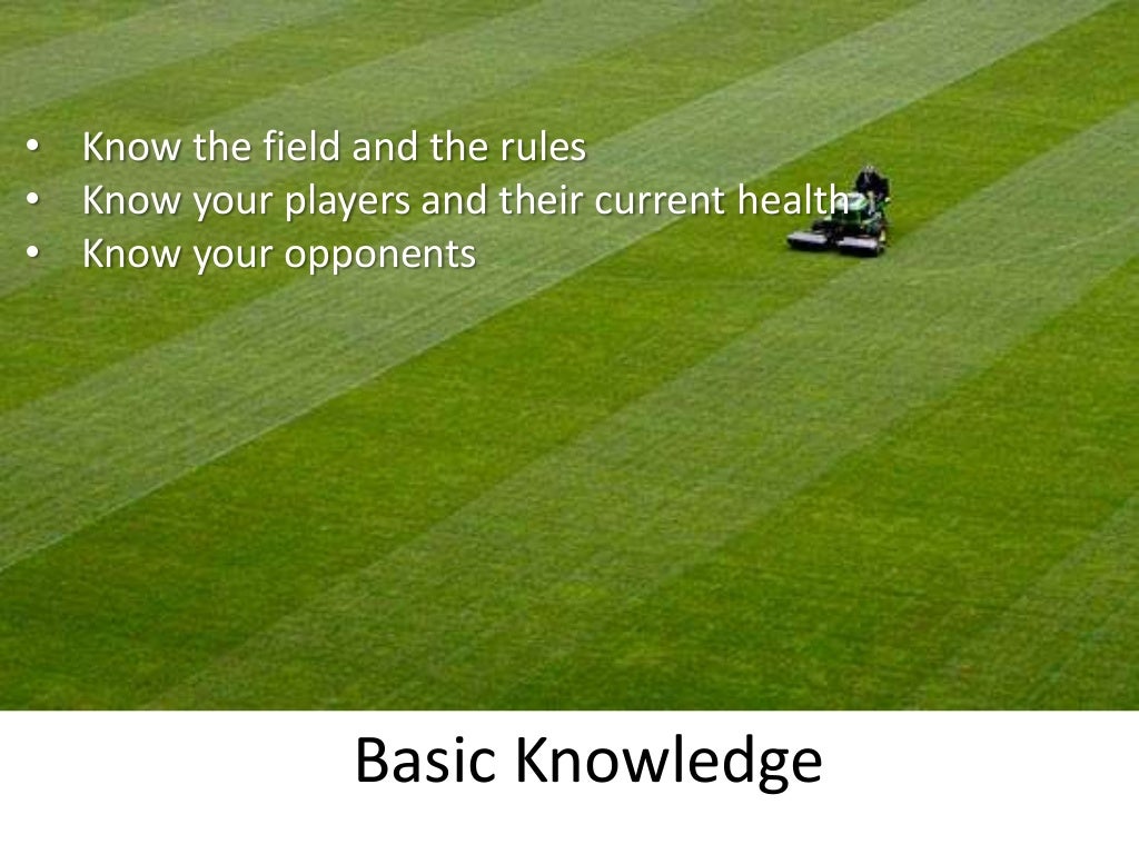 Football like metaphor of professional life