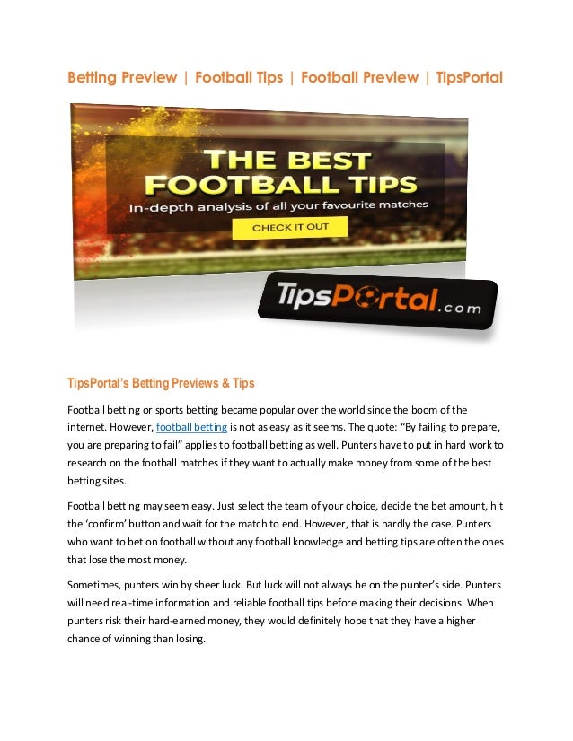 Top 100 betting sites predictions