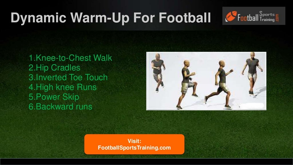 Best Football Training Plan Online Improve Your Football Skills