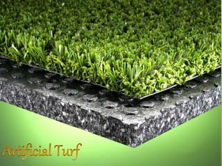 HISTORY
Ist Artificial turf in football
The FIFA Quality Programme for Football Turf
The first FIFA tournament on football...
