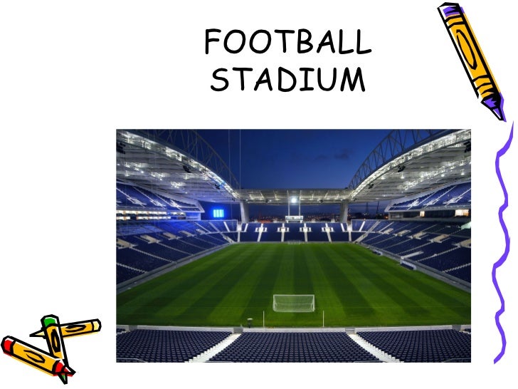 Football vocabulary flashcards