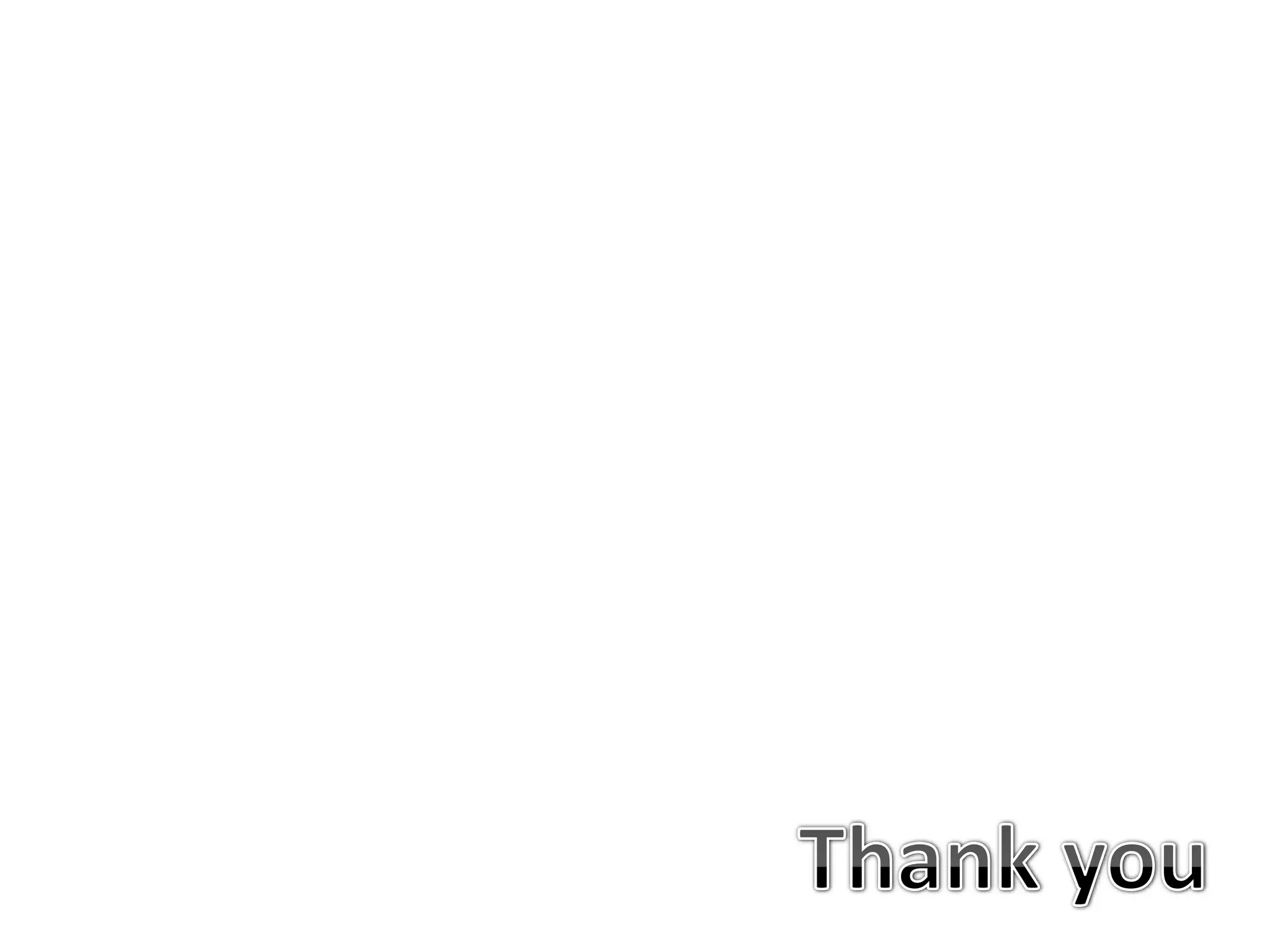 Foot bridge presentation