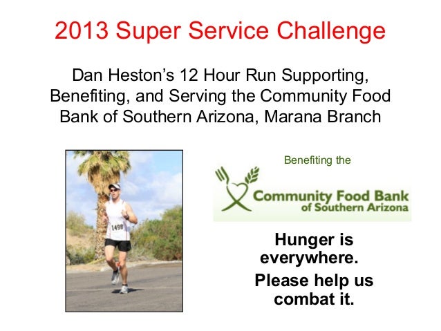 The Community Food Bank Of Southern Arizona The Community Food Bank Of Southern Arizona