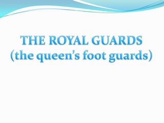 Foot Guard