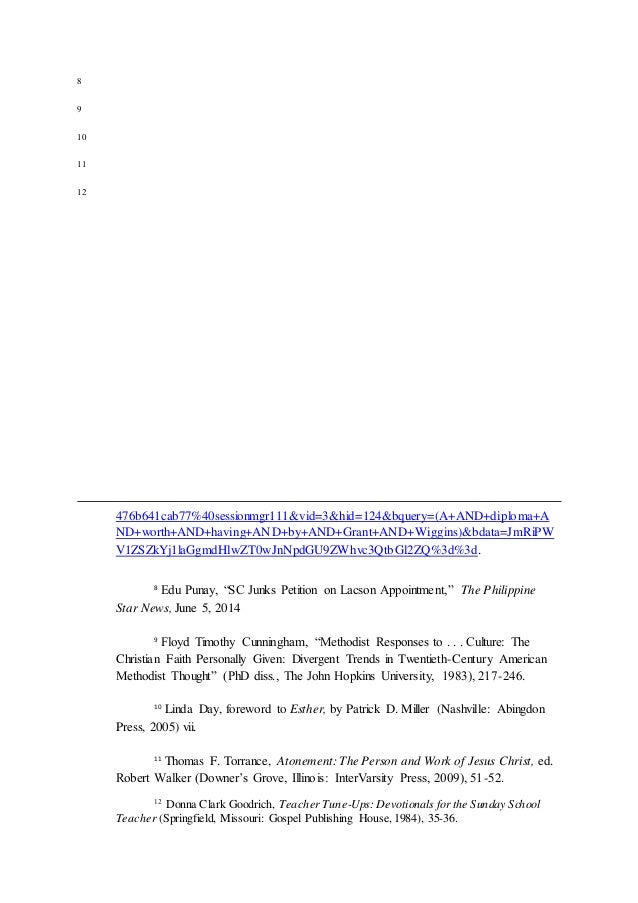 Do business plans need references image