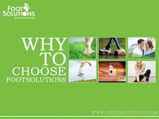 Usefull tips to avoid the Foot and Arch pain