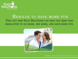 Usefull tips to avoid the Foot and Arch pain