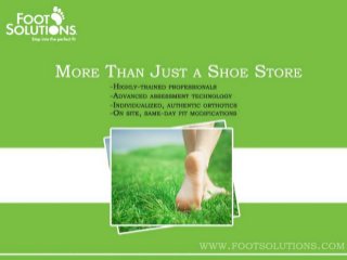 Usefull tips to avoid the Foot and Arch pain