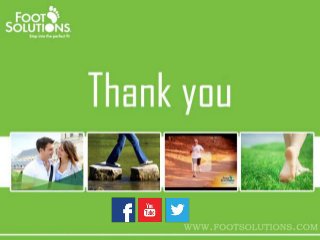 Usefull tips to avoid the Foot and Arch pain