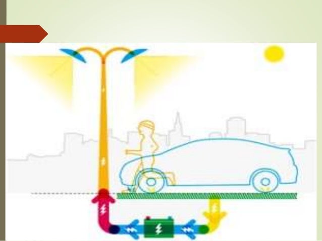 road power generation ppt Power generation using speed breaker ppt youtube.