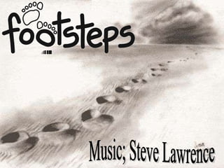 Music; Steve Lawrence 