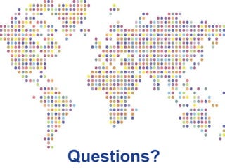 Questions? 