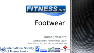 Kumar, Vasanth
Sports Scientist-Performance Coach
MISB, MBASES (UK), MACSM (US), MCASEM (CAN)
 