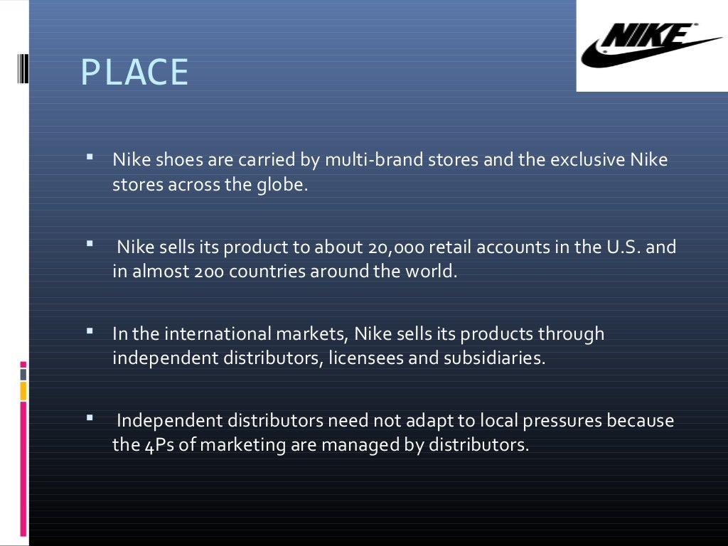 Analysis on Footwear industry