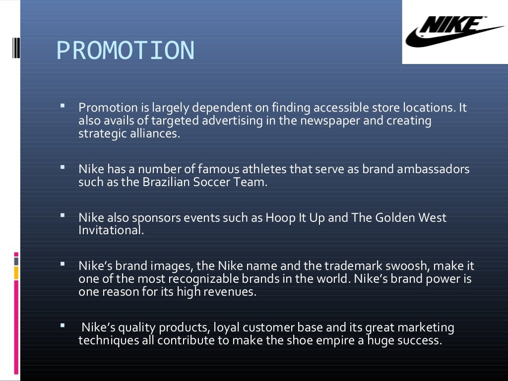 Analysis on Footwear industry