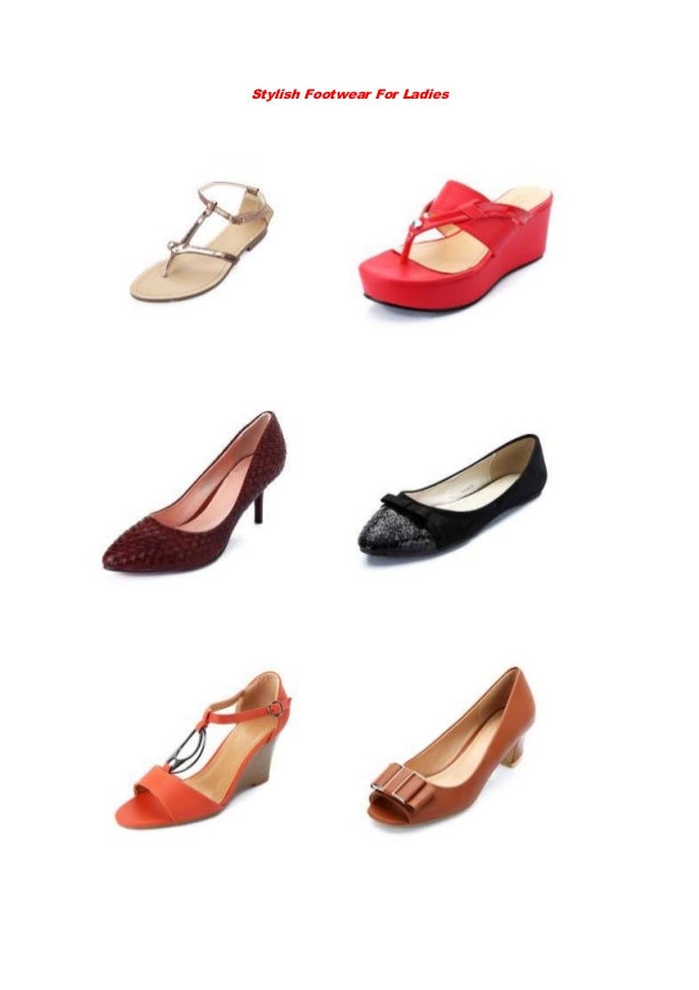 Buy Ladies Footwear Online - Ballerinas 