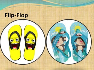 Flip-Flop
 