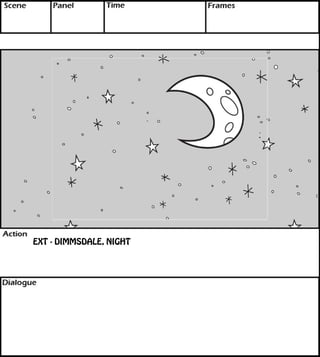 FOP255sc219wlmartULnight / fop250sc145extdimmsdale 
EXT - DIMMSDALE, NIGHT 
 