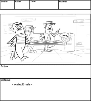 -- we should really -- 
 