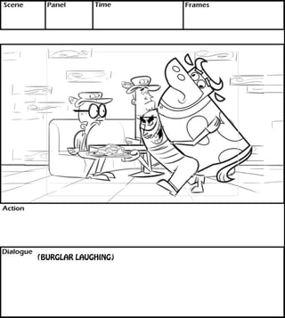 FOP243sc135cow1 
(BURGLAR LAUGHING) 
 