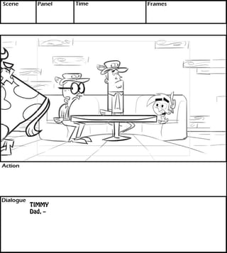 FOP243sc135cow1 
TIMMY 
Dad, -- 
 