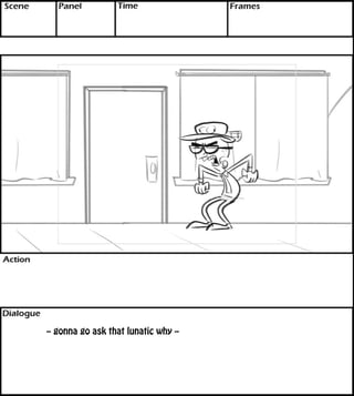 -- gonna go ask that lunatic why -- 
 