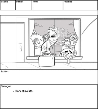 -- Story of my life. 
 