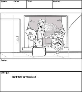 -- But I think we've realized -- 
 