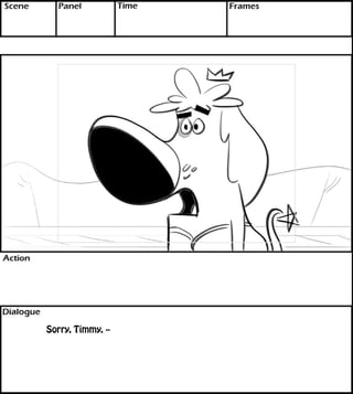 Sorry, Timmy. -- 
 