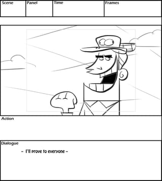 -- I’ll prove to everyone -- 
 