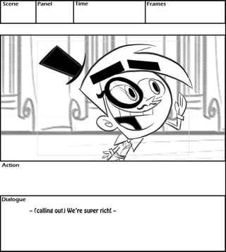 -- (calling out) We’re super rich! -- 
 