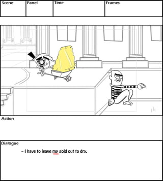 -- I have to leave my gold out to dry. 
 