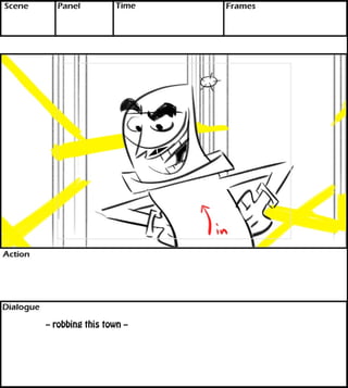 -- robbing this town -- 
 