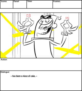 -- has been a piece of cake. -- 
 