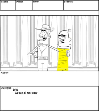 DAD 
-- We can all rest easy -- 
 