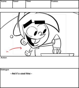 -- And it’s a good thing -- 
 