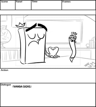 (WANDA SIGHS) 
 